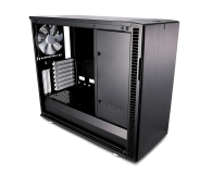FRACTAL DESIGN Define R6 Black 3.5'/2.5' drive brackets uATX/eATX/ATX/ITX FD-CA-DEF-R6-BK - 400556 - zdjęcie 9